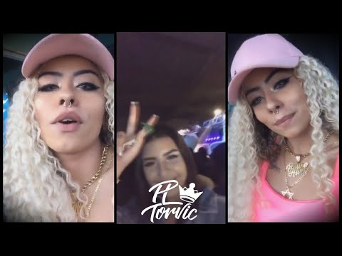 MC BRUNA ALVES - NA BASE DO CHEFE, VAI SER SÓ UM LANCE [ Prod. PL TORVIC & LB ÚNICO ]