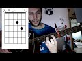 Quit Your Low Down Ways - Bob Dylan - Guitar walkthrough