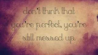 Overrated - Ashley Tisdale (with lyrics) FULL HQ