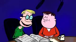 Karl's Complete Diary MQDEFAULT Thumbnail