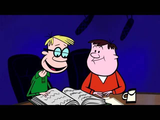 Karl's Complete Diary