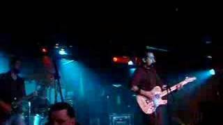 Punchline &quot;They are Strong Hands&quot;