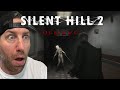 Taylor Reacts to NEW SILENT HILL 2 REMAKE GAMEPLAY… (I’m not ok after this…)