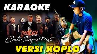 Download lagu KARAOKE ~ CINTA SAMPAI MATI (KANGEN BAND) • VERSI KOPLO RASA ORKES | NADA COWOK mp3 Download lagu KARAOKE ~ CINTA SAMPAI MATI (KANGEN BAND) • VERSI KOPLO RASA ORKES | NADA COWOK mp3