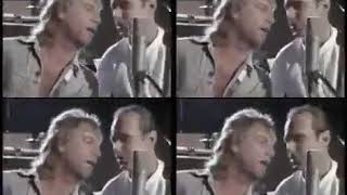 Status Quo Video