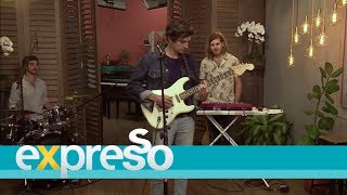 Josh Kempen performs "Pistol" | 11 April 2017