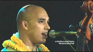 "Ni'ihau" - Na Hoa (Heineken Hot Hawaiian Nights)