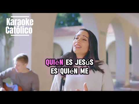 Confesión de fe. Verónica Sanfilippo. Karaoke.