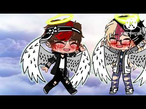 Everybody’s Wish comes True // Michael x Noah