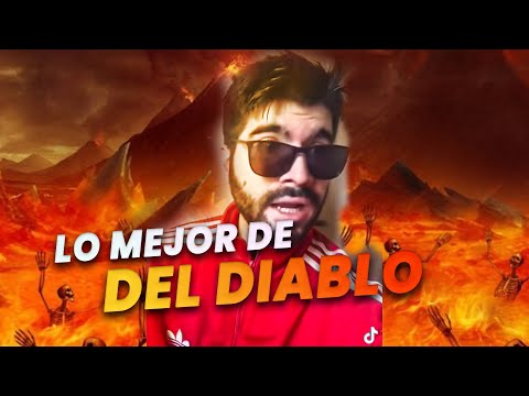 LO MEJOR DEL DIABLO - PABLO BRUSCHI