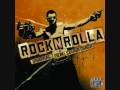 RocknRolla| Lou Reed  - The Gun