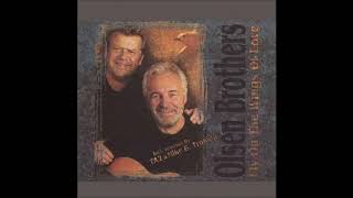 2000 The Olsen Brothers - Smuk Som Et Stjerneskud (Album Version)