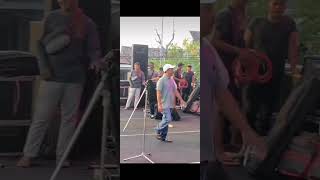 Download lagu Sang Maestro Kendang naik ke panggung kebesaran #agengmusik #cakmet #dhehan_audio mp3