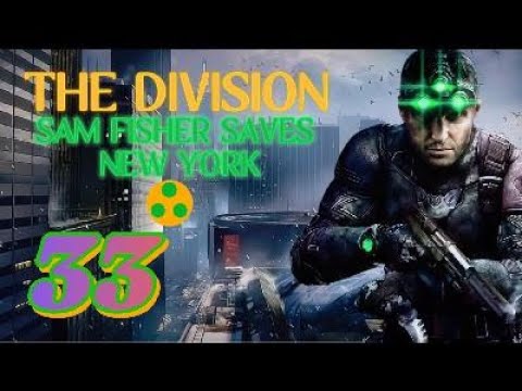 The Division - Episode 33/ Bad Equipment at Bad Times