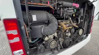 Autokar turystyczny Mercedes-Benz Tourismo RHD 55 Seats EURO 6 | Obrazek 4 - Autoline