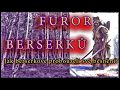 NS Jak Berserkové Probouzeli Svůj Furor