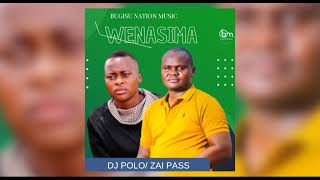 Wesinasima by Dj Polo ft Zai Pass  up