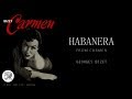 Habanera From Carmen English And French Lyrics