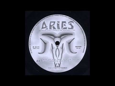 Man Of The Last 3rd vs Lando - Fat Freddys Cut