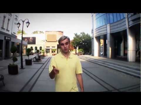 Gronoś x Cyga- Gniew (prod.Cyga) ONE SHOT VIDEO