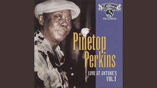 Just a Little Bit (Live)