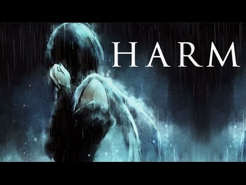 Dark Sad Piano - Harm (Original Composition)