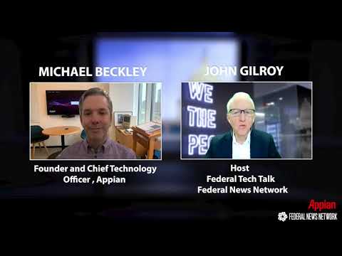 IT Modernization Requires BPM and Low-code Automation for Lasting Success