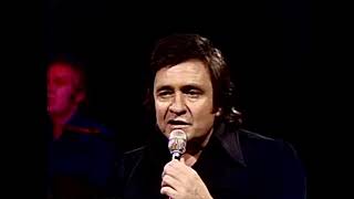 Johnny Cash (ft. Maybelle Carter) - Will the Circle Be Unbroken [Live] | The Irish Rovers (1974)