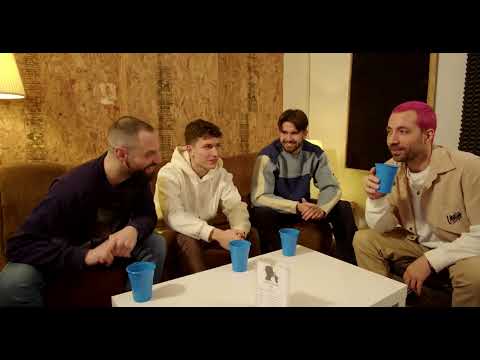 Studio Time  Newcomers #03  - Yama