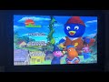 Backyardigans Escape From Fairytale Village Dvd Menu
