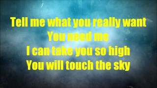 OtherView - What You Want (Lyrics)