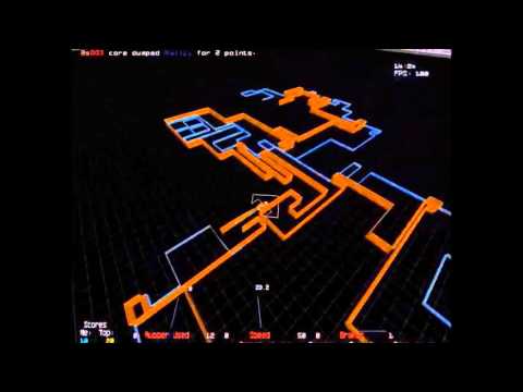 Bs presents: Bs003 @ ArmagetronAD