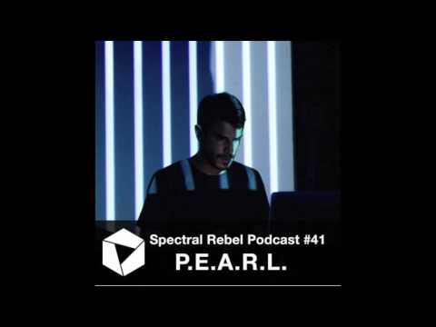 Spectral Rebel Podcast #41: P.E.A.R.L.