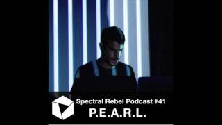 Spectral Rebel Podcast #41: P.E.A.R.L.
