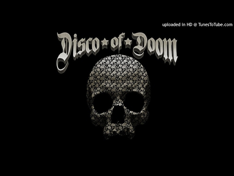 Kele - Everything You Want (Disco Of Doom Final Remix)