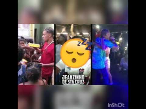 MC POZE - DE ROLÉ NA CITY    (( YuRi SiLvA))