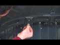 Classic VW BuGs How to Install Beetle Rear Engine Hood Decklid & Spring