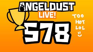Angeldust Live!