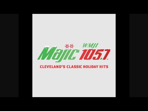 WMJI - Majic 105.7- Station ID (3PM) November 13, 2022