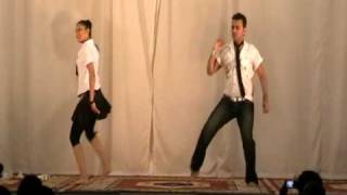 Nach Baliye - Bunty Aur Bablee