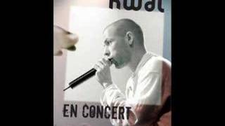 kwal - Un bout de route