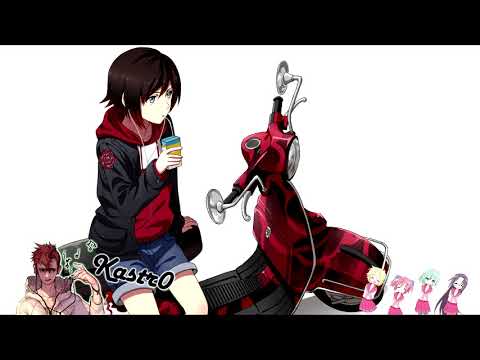 Nightcore Adelitas Way Undivided