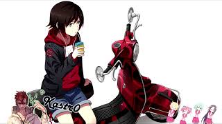 Nightcore Adelitas Way Undivided