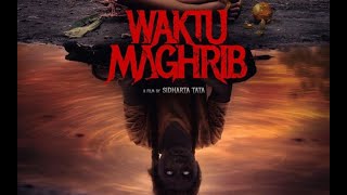 Download lagu FILM WAKTU MAGHRIB 2023 Full Movie Film Horor Terbaru mp3