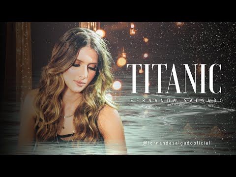 TITANIC - Fernanda Salgado