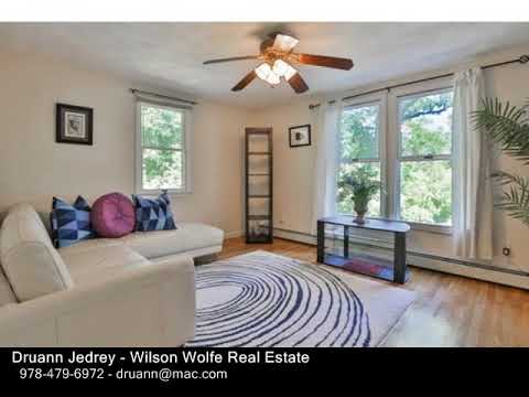41 Intervale Road, Salem MA 01970 - Single Family Home - Real Estate - For Sale -