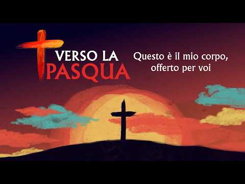 PROMO | Verso la Pasqua 2026
