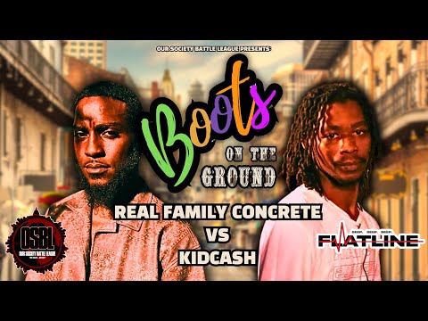 Concrete vs KidCash