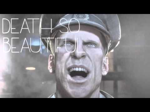 "THE GIANT" - BEAUTY OF ANNIHILATION REMIX MUSIC VIDEO OFFICIAL