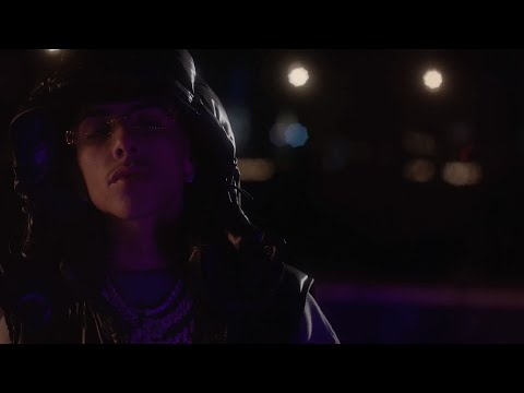 J.I. -  Right Away (Official Music Video)